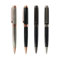 Luxury design pens with custom logo ballpoint for wholesale